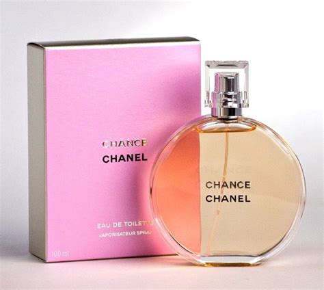 chanel chance eua de parfum|chanel chance perfume price usa.